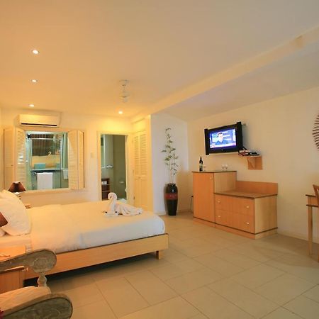 Wild Orchid Beach Resort Olongapo Exteriér fotografie