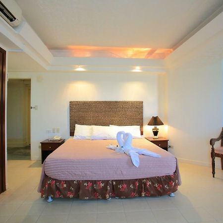 Wild Orchid Beach Resort Olongapo Exteriér fotografie