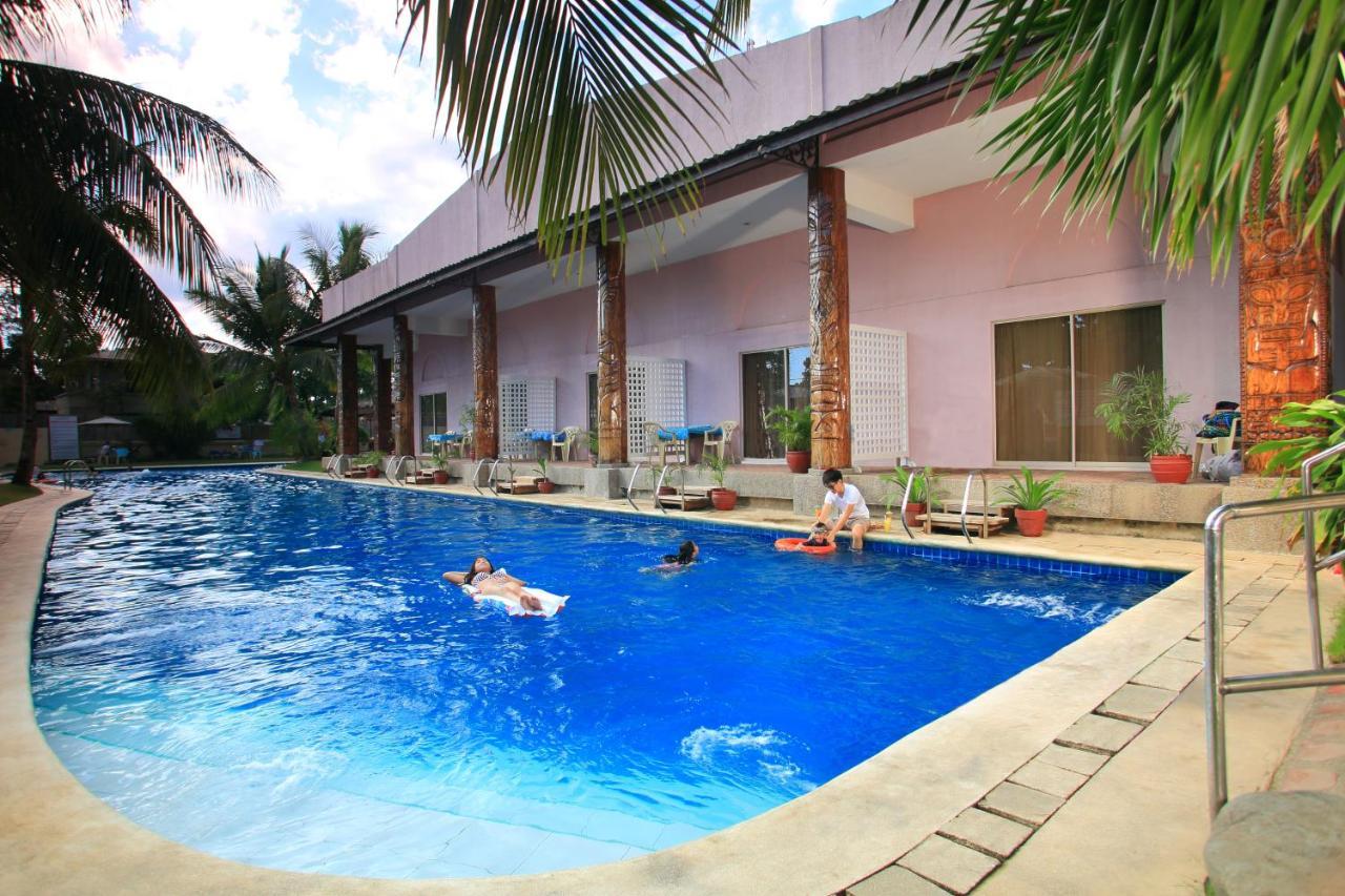 Wild Orchid Beach Resort Olongapo Exteriér fotografie