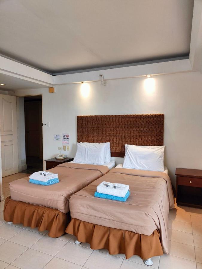 Wild Orchid Beach Resort Olongapo Exteriér fotografie