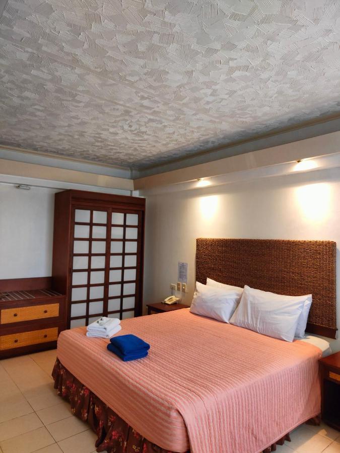 Wild Orchid Beach Resort Olongapo Exteriér fotografie