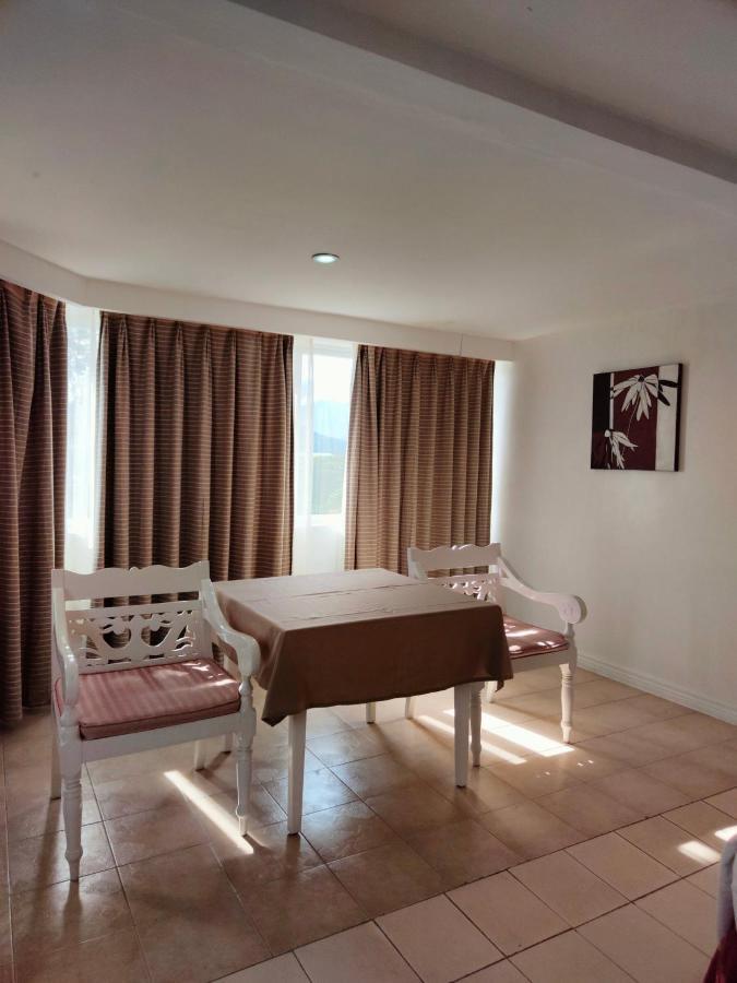 Wild Orchid Beach Resort Olongapo Exteriér fotografie