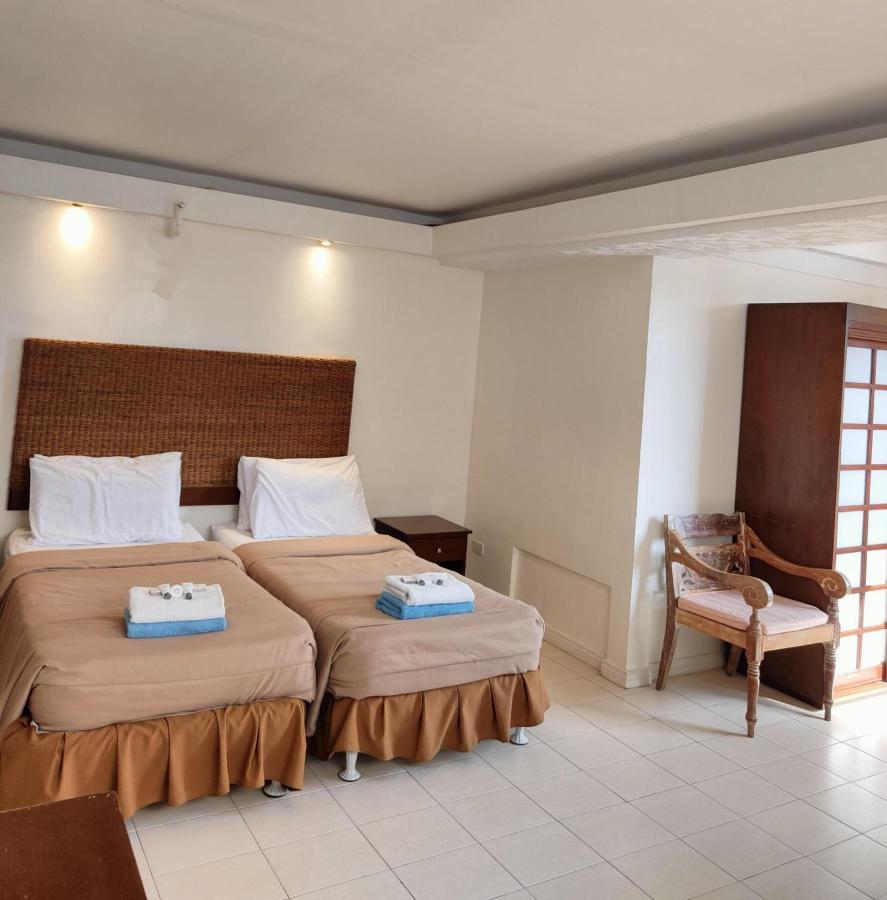 Wild Orchid Beach Resort Olongapo Exteriér fotografie