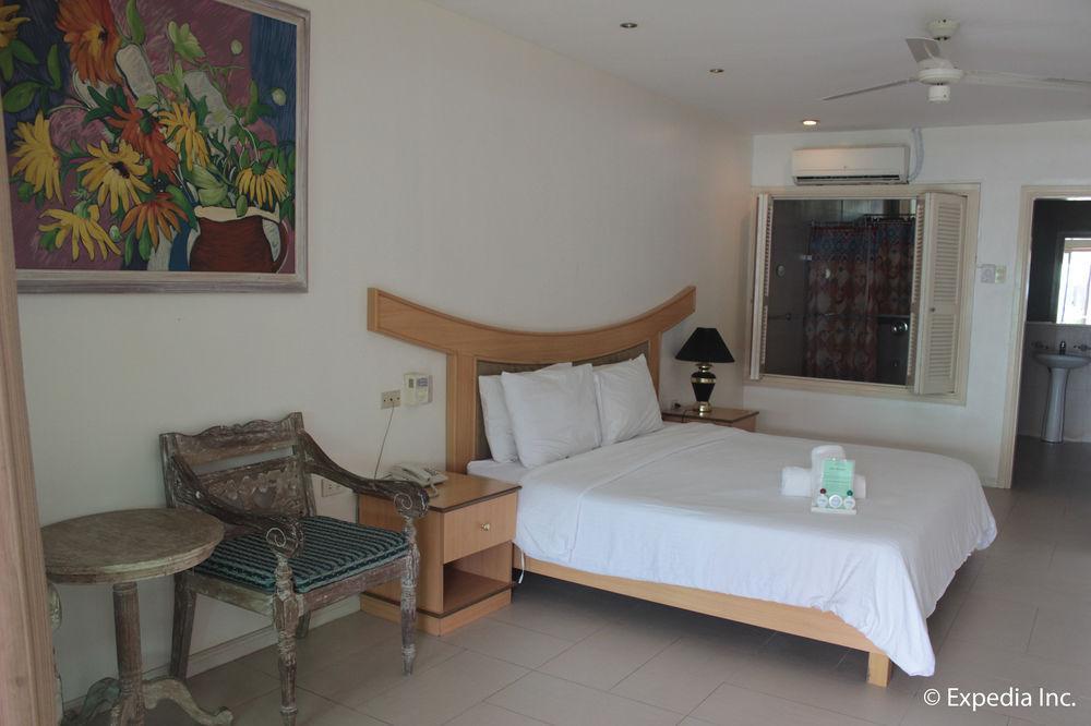 Wild Orchid Beach Resort Olongapo Exteriér fotografie