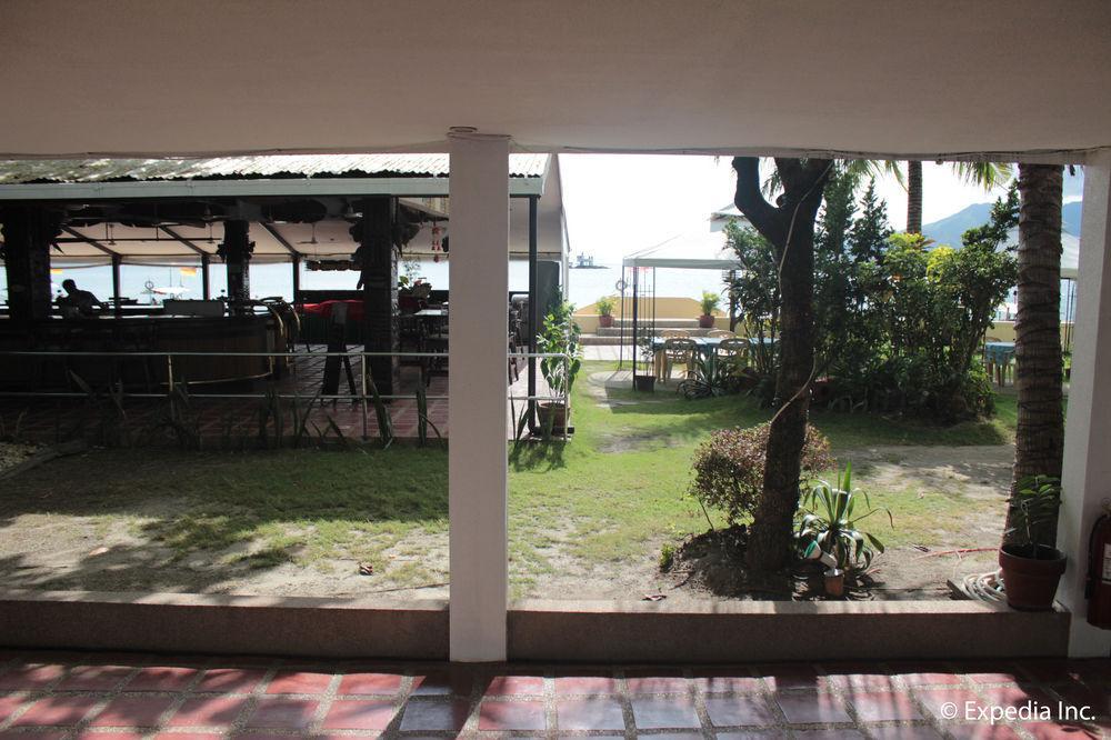Wild Orchid Beach Resort Olongapo Exteriér fotografie