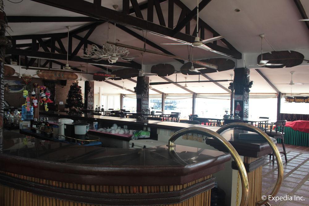 Wild Orchid Beach Resort Olongapo Exteriér fotografie