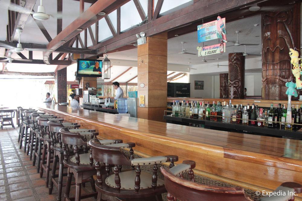 Wild Orchid Beach Resort Olongapo Exteriér fotografie