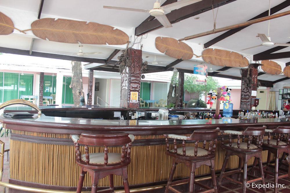 Wild Orchid Beach Resort Olongapo Exteriér fotografie