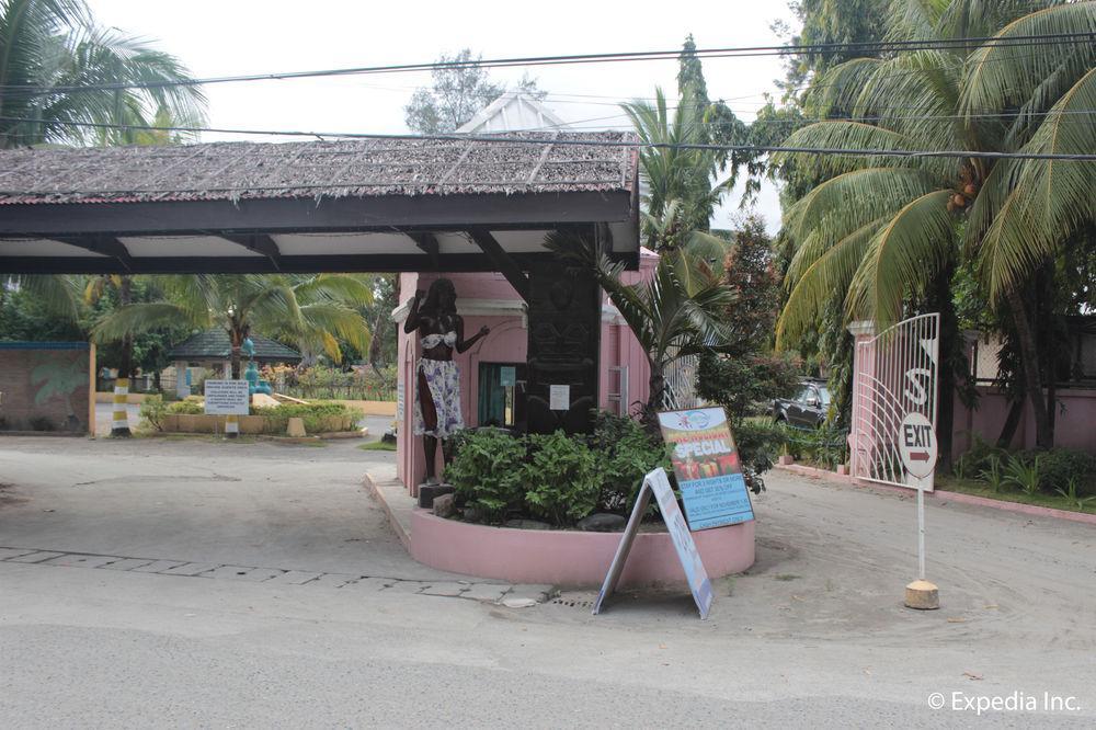 Wild Orchid Beach Resort Olongapo Exteriér fotografie
