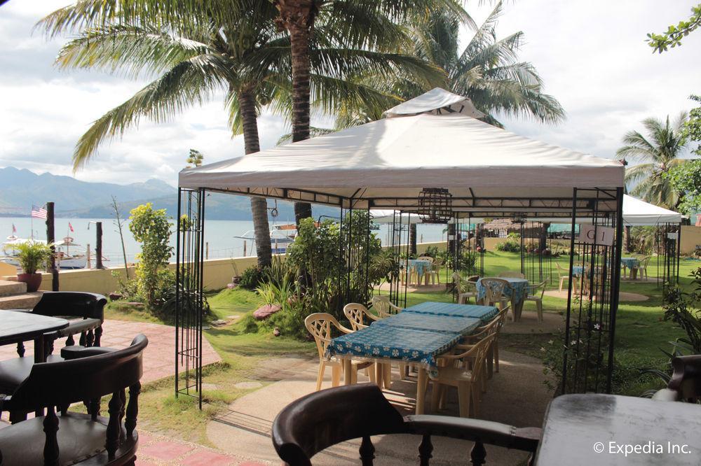 Wild Orchid Beach Resort Olongapo Exteriér fotografie