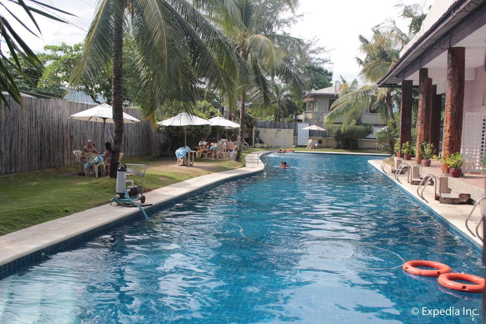 Wild Orchid Beach Resort Olongapo Exteriér fotografie