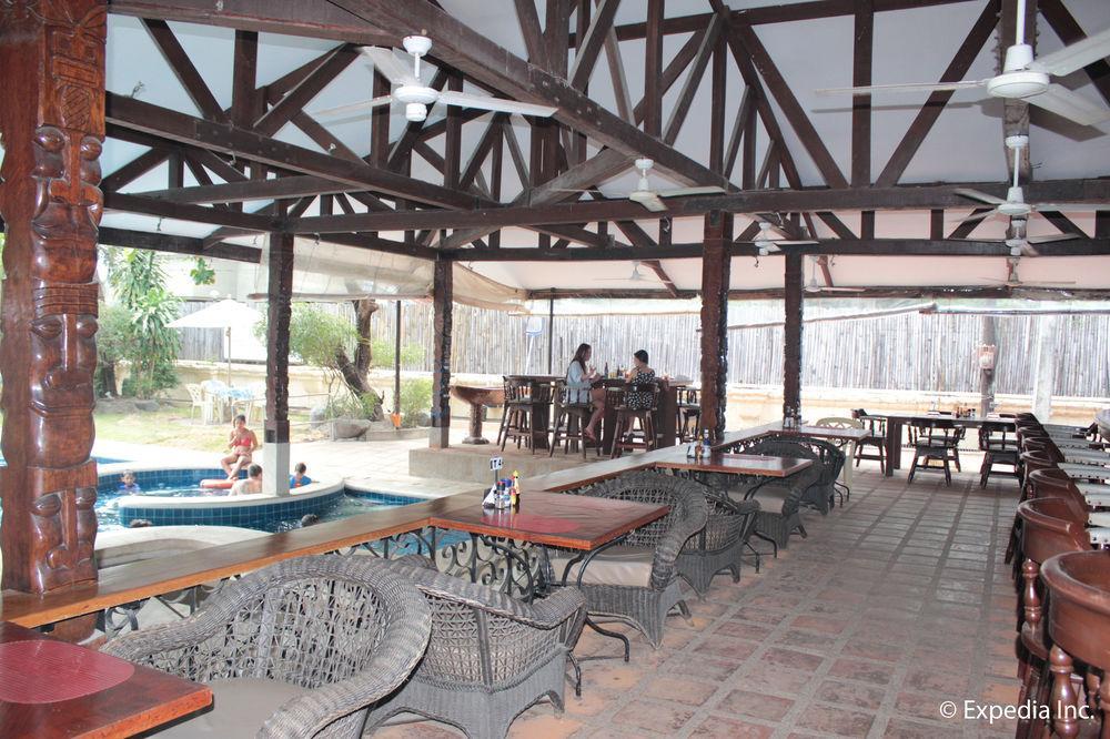 Wild Orchid Beach Resort Olongapo Exteriér fotografie