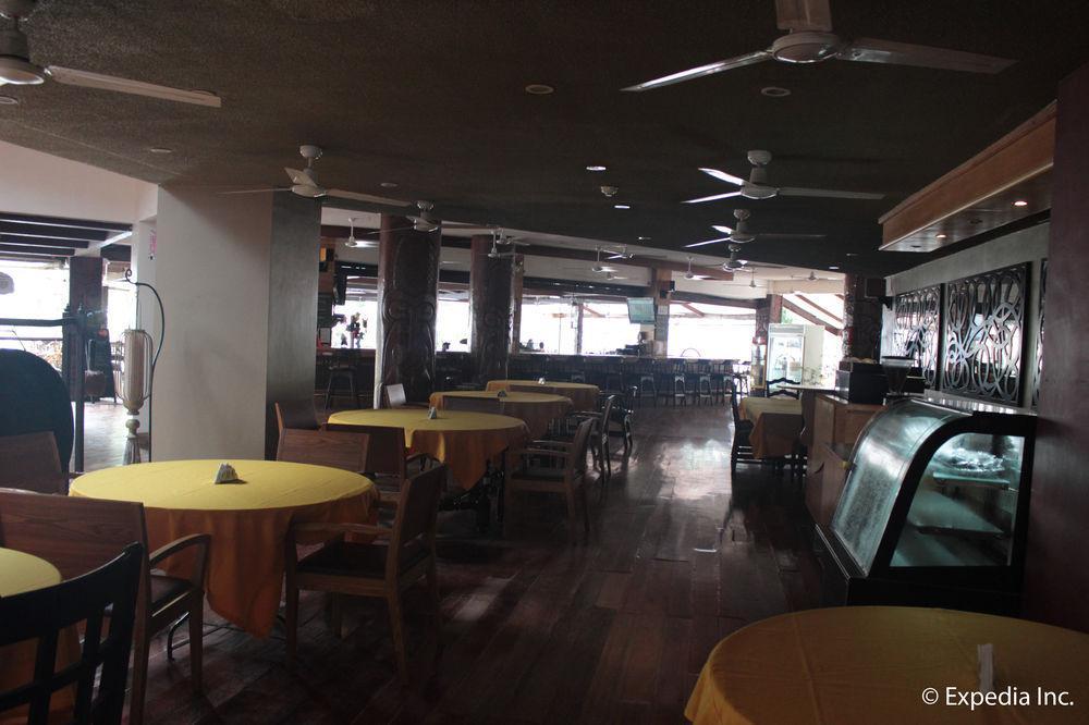 Wild Orchid Beach Resort Olongapo Exteriér fotografie