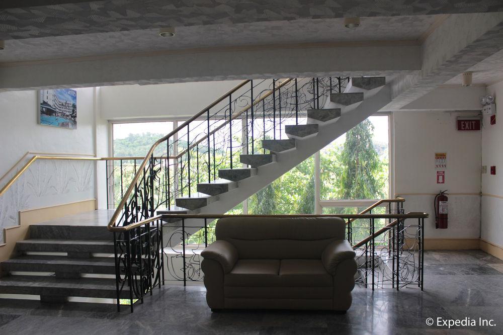Wild Orchid Beach Resort Olongapo Exteriér fotografie