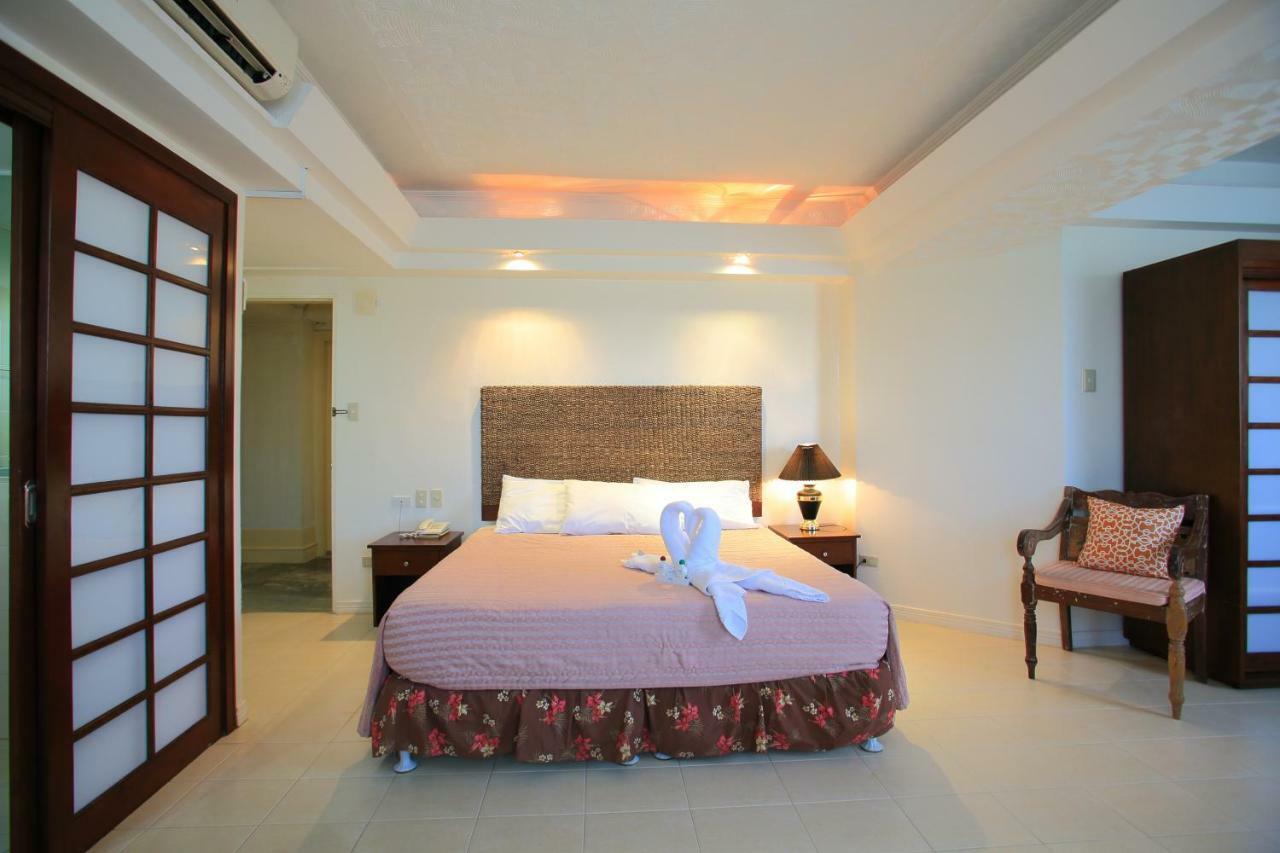 Wild Orchid Beach Resort Olongapo Exteriér fotografie