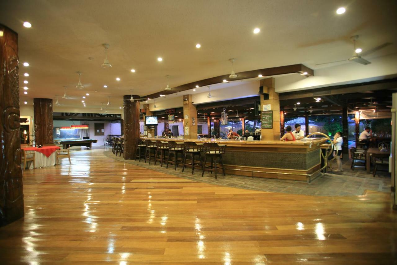 Wild Orchid Beach Resort Olongapo Exteriér fotografie