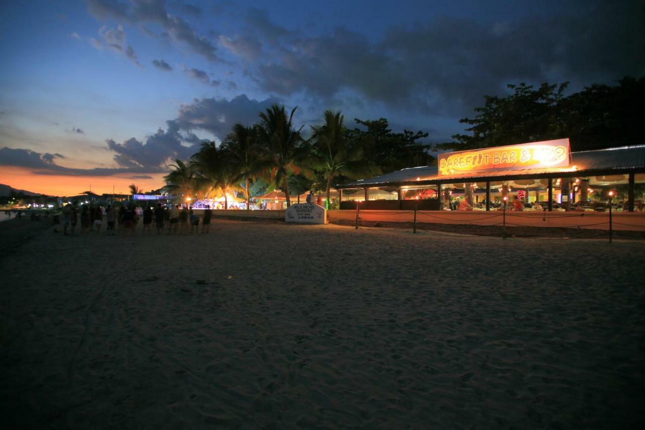 Wild Orchid Beach Resort Olongapo Exteriér fotografie