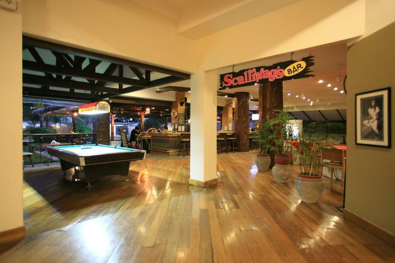 Wild Orchid Beach Resort Olongapo Exteriér fotografie