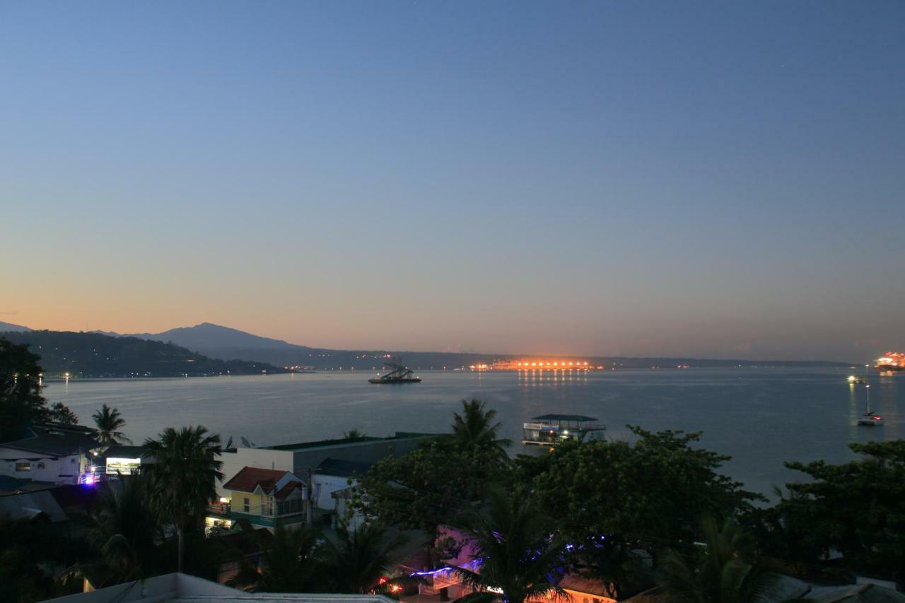 Wild Orchid Beach Resort Olongapo Exteriér fotografie