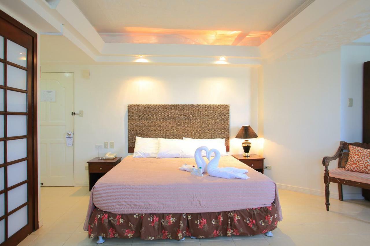 Wild Orchid Beach Resort Olongapo Exteriér fotografie
