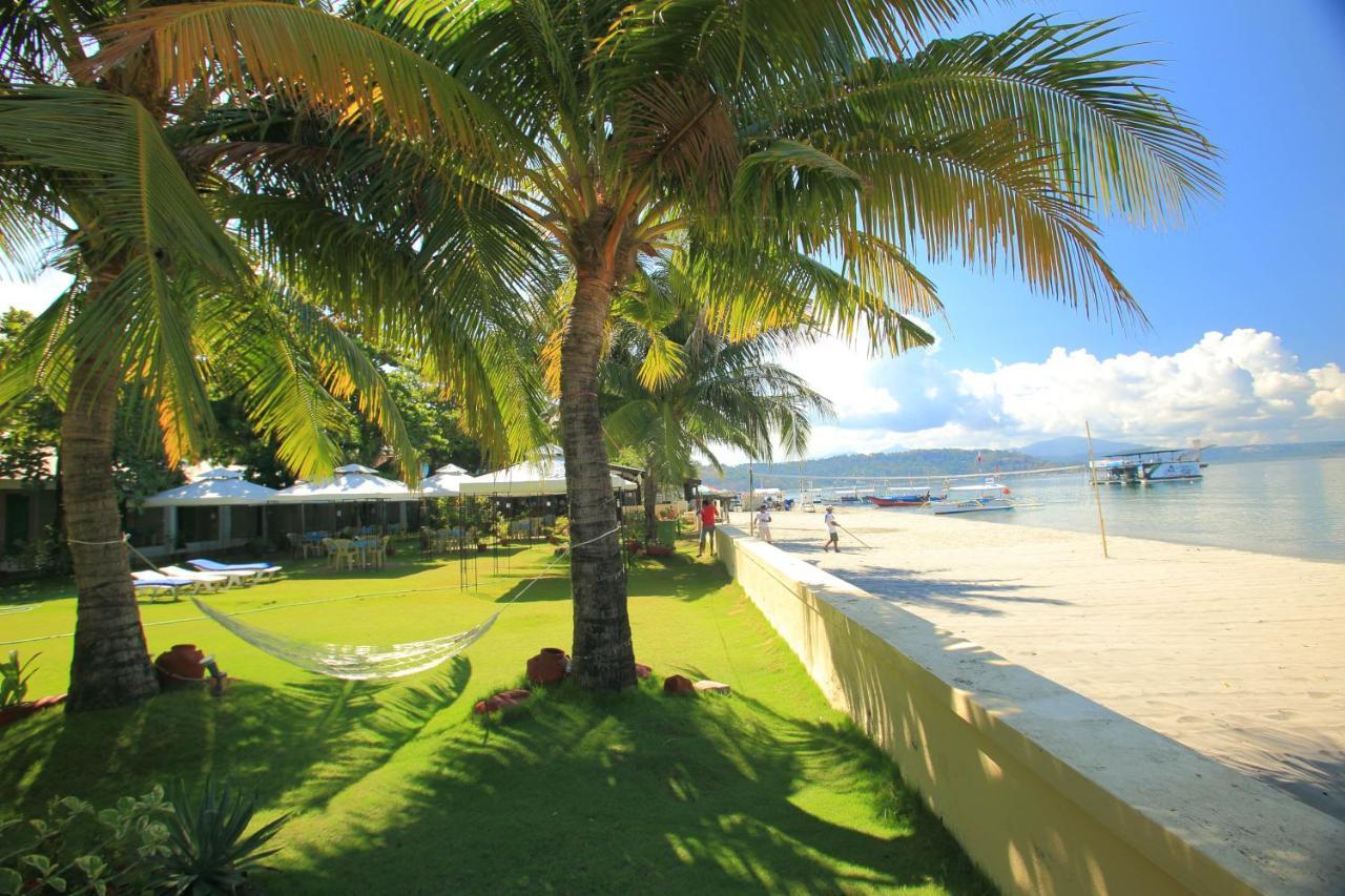 Wild Orchid Beach Resort Olongapo Exteriér fotografie